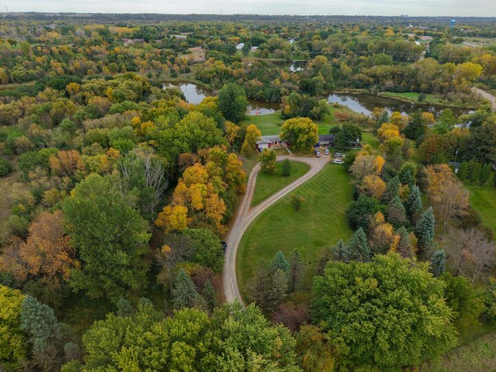 Property Photo:  5354 Highway 212  MN 56241 
