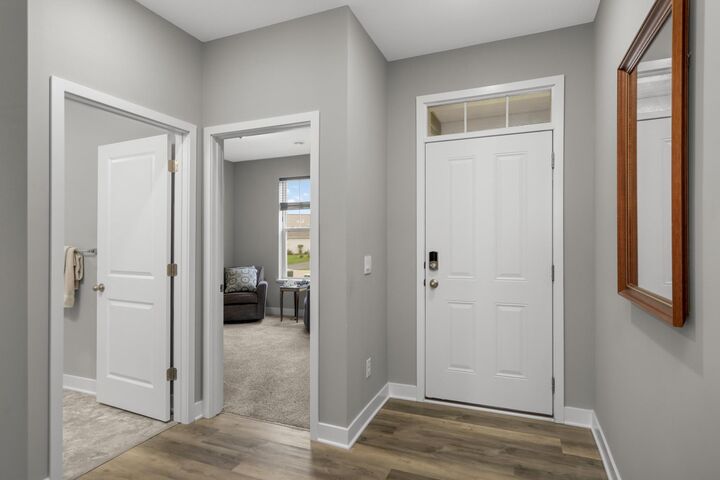 Property Photo:  13626 Applewood Trail  MN 55068 