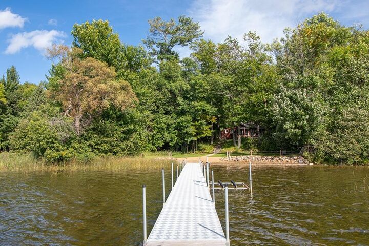Property Photo: 1693 Eastburn Road NE MN 56672