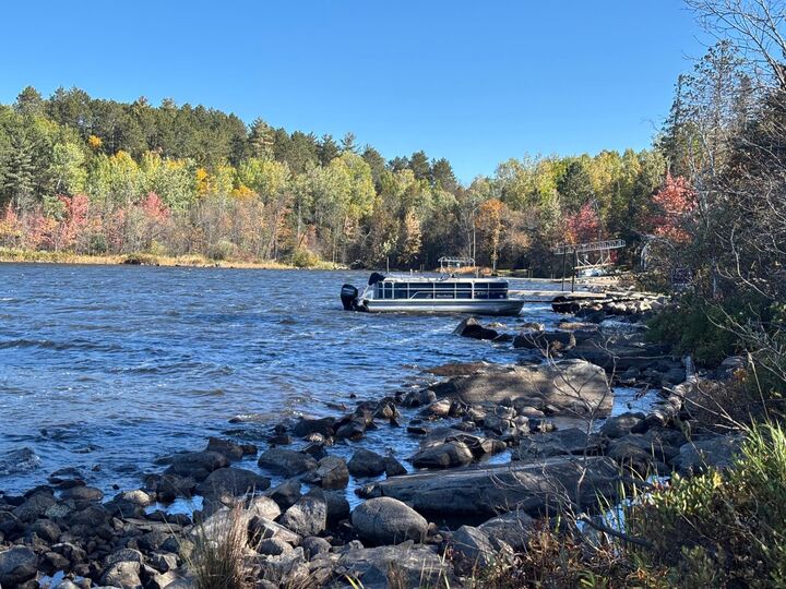 Property Photo:  Tbd Armstrong Bay Road  MN 55790 