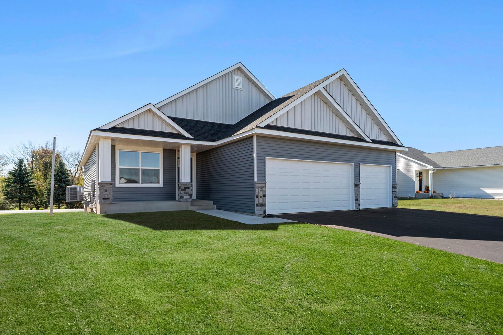 Property Photo: 132 Aspen Court MN 55009