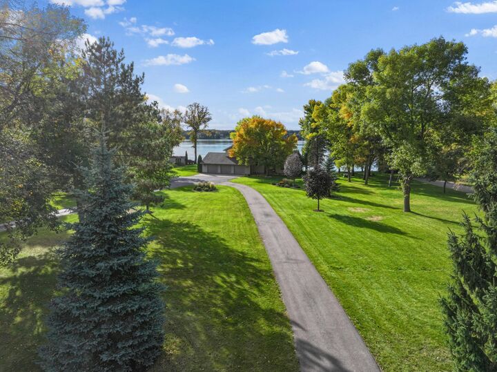 Property Photo: 10333 Alcott Drive MN 56378