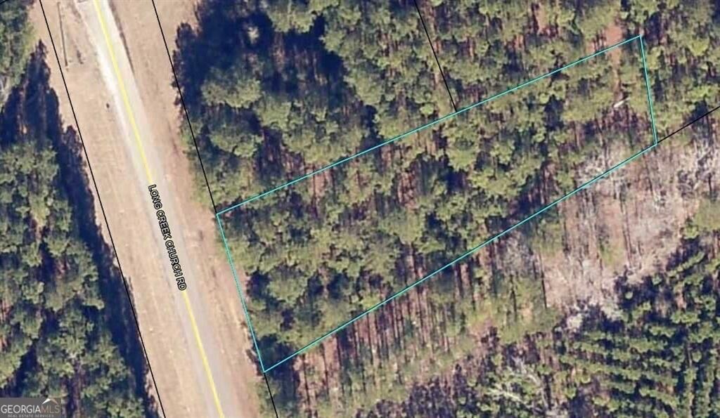 Property Photo:  0 Long Creek Church Road  GA 30828 