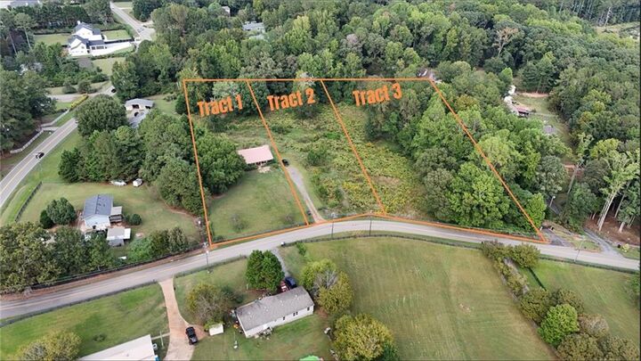 Property Photo: 7582 Bates Drive GA 30004