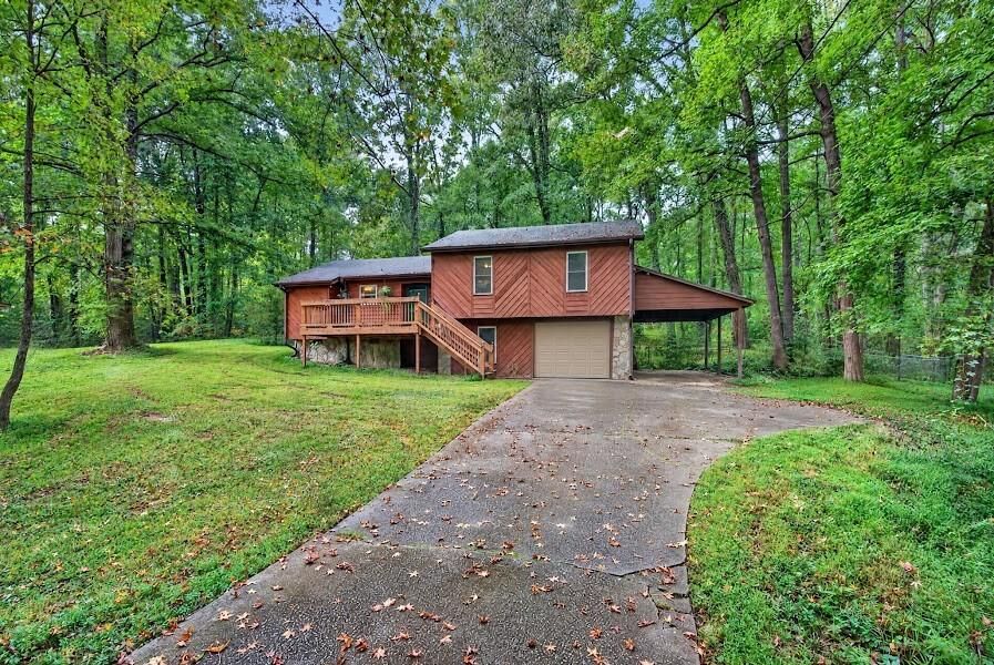 Property Photo:  3073 Carmel Drive  GA 30135 