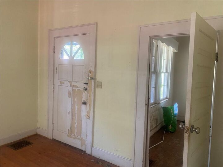 Property Photo:  1016 Nicholson  GA 31825 