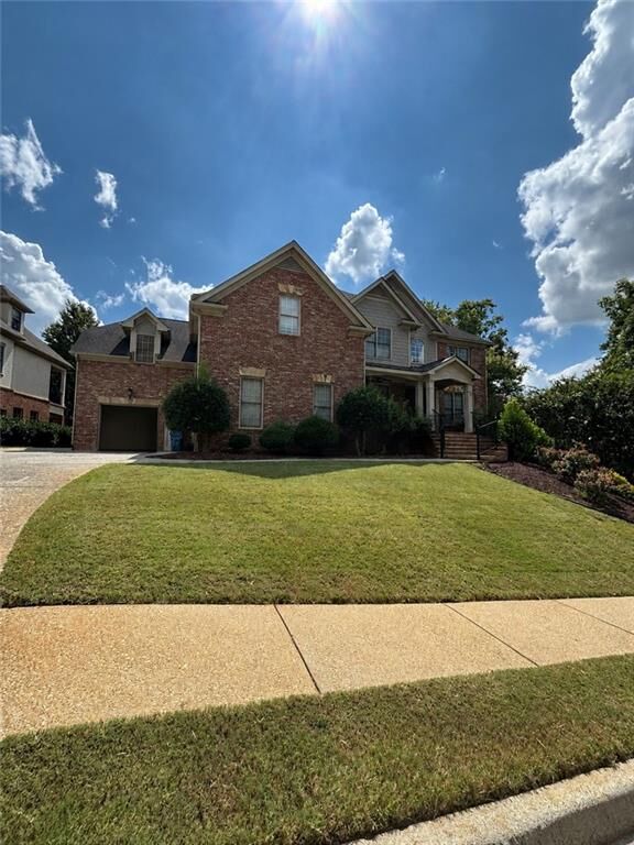 Property Photo:  3445 Enclave Mill Court  GA 30019 