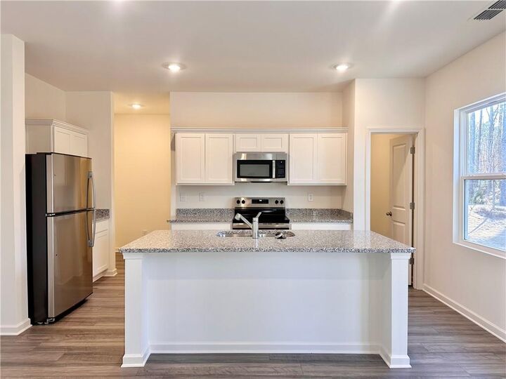 Property Photo:  394 Champions Boulevard  GA 30157 