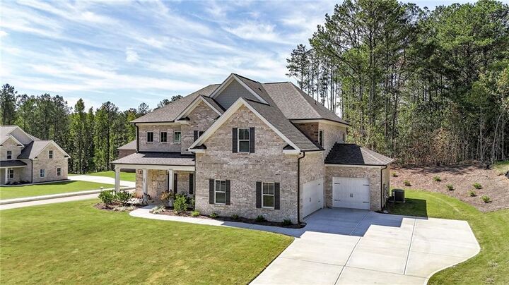 Property Photo:  201 Tempo Circle  GA 30294 