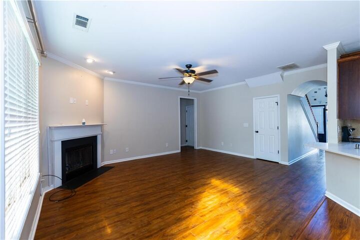 Property Photo:  4960 Racquet Court  GA 30096 