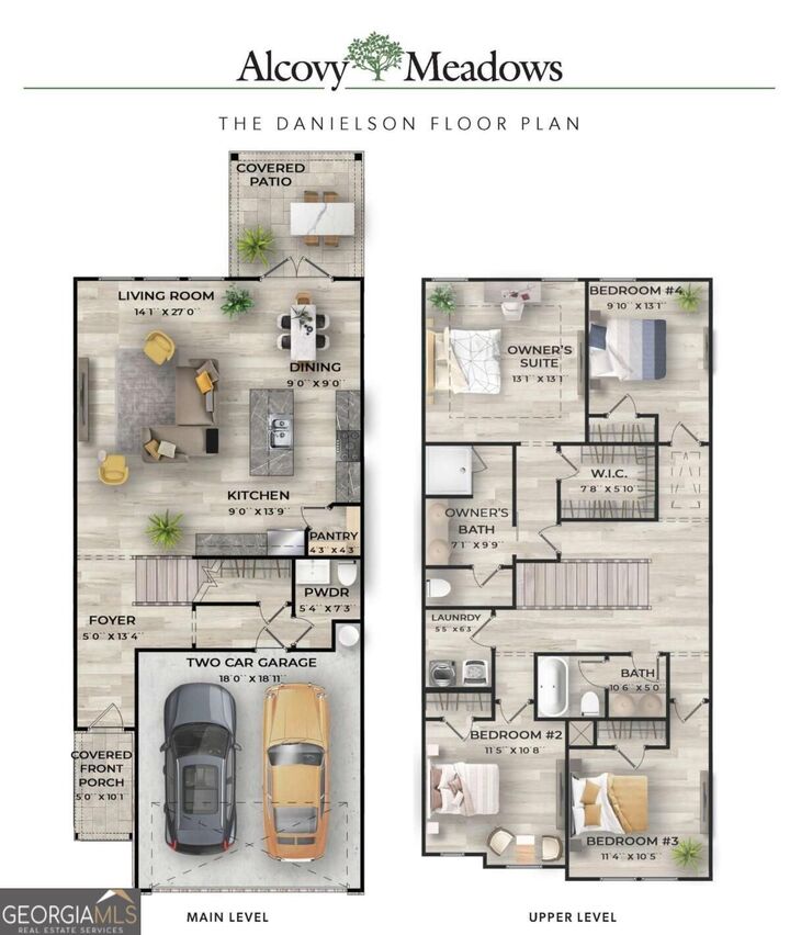 Property Photo:  821 Leraes Way  GA 30052 