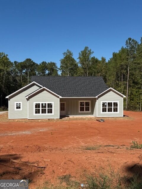 Property Photo:  364 Edge Road  GA 31029 