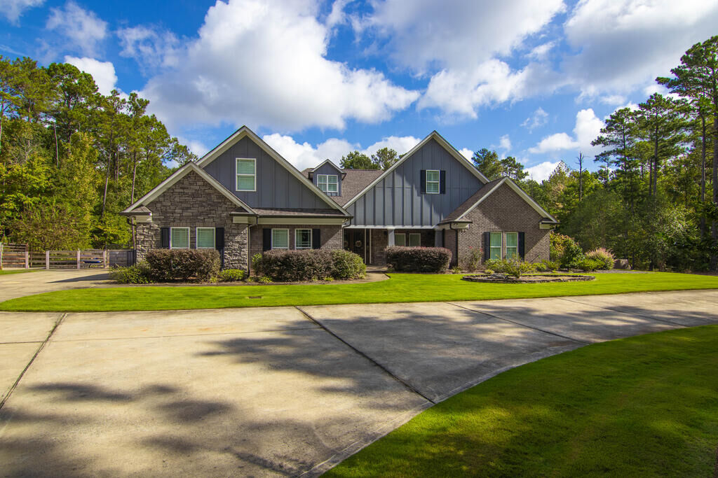 Property Photo:  21921 Highway 0315  GA 31831 