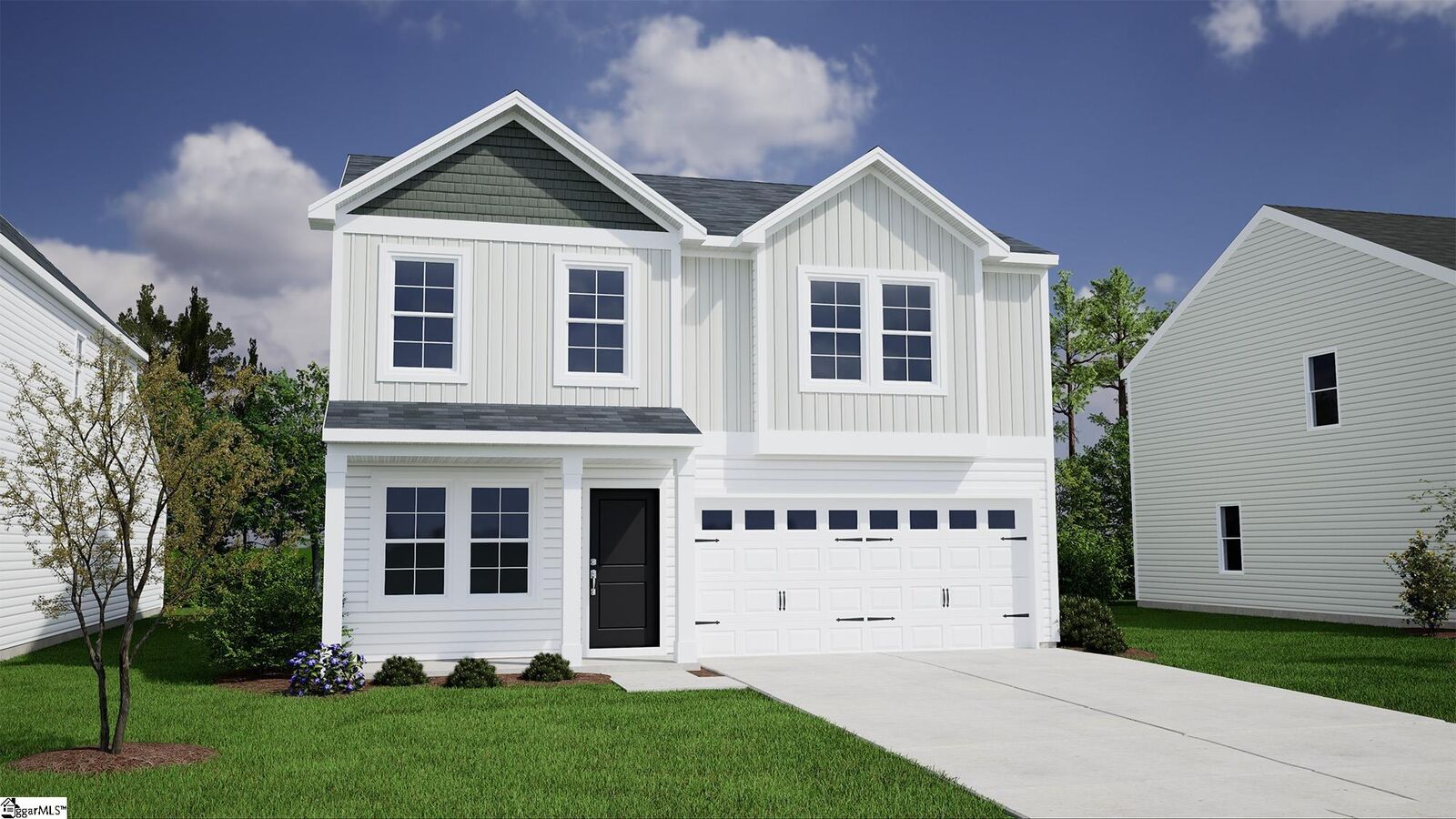 Property Photo:  12175 Lansbury Drive  SC 29349 