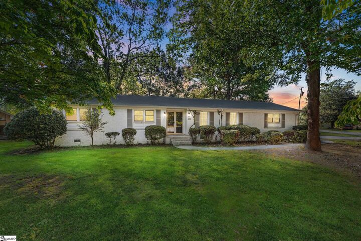 Property Photo:  200 Lanewood Drive  SC 29607 