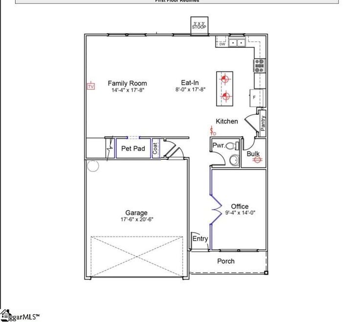 Property Photo:  12191 Lansbury Drive  SC 29349 