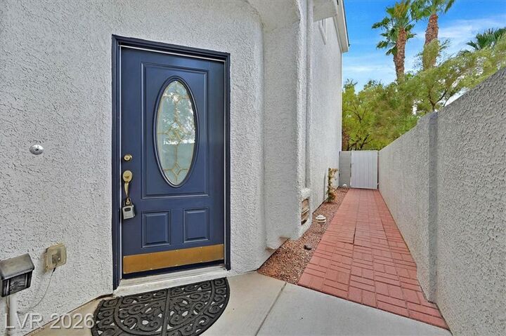 Property Photo: 2481 Devotion Ridge Drive 0 NV 89052