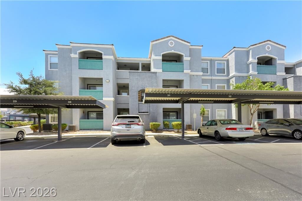 Property Photo:  6955 North Durango Drive 3025  NV 89149 