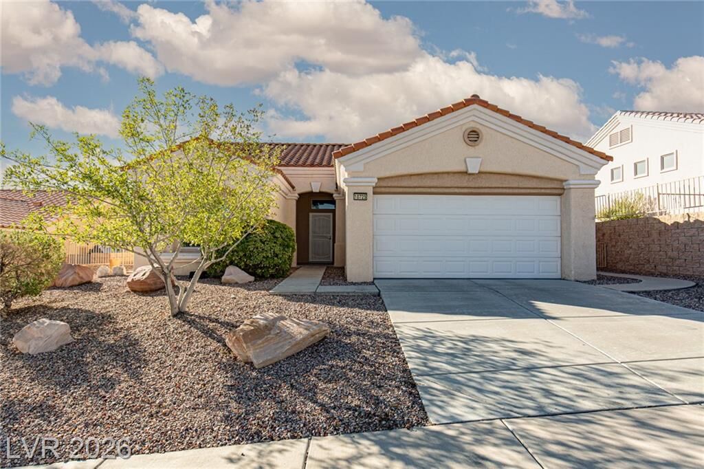 Property Photo: 10725 Windledge Avenue NV 89134