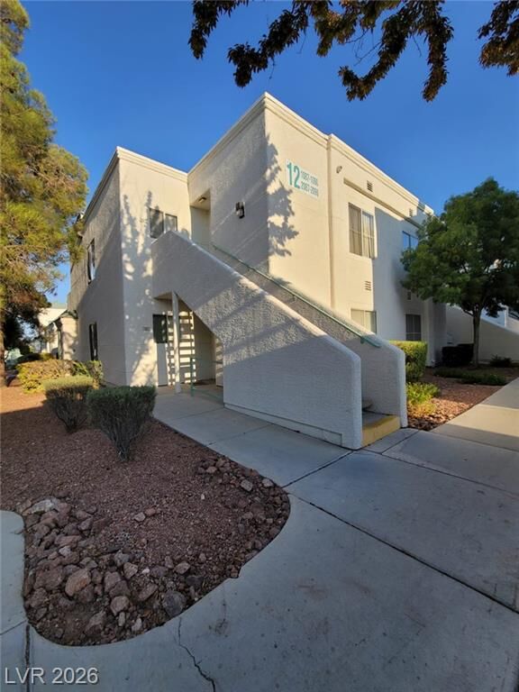 Property Photo:  7100 Pirates Cove Road 2088  NV 89145 