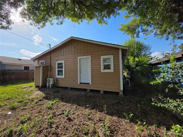 Property Photo:  3017 E 23rd Street  TX 78596 
