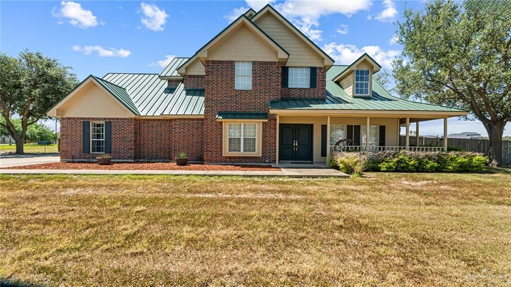 Property Photo: 5015 Mile 8 Road TX 78541