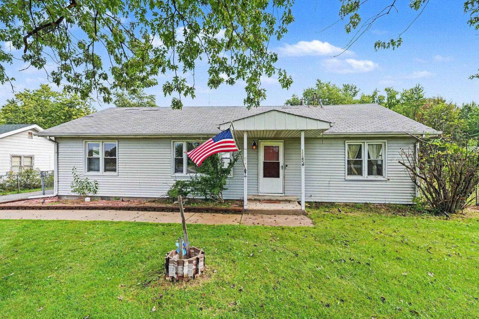 Property Photo:  1145 N State Road 49  IN 46304 