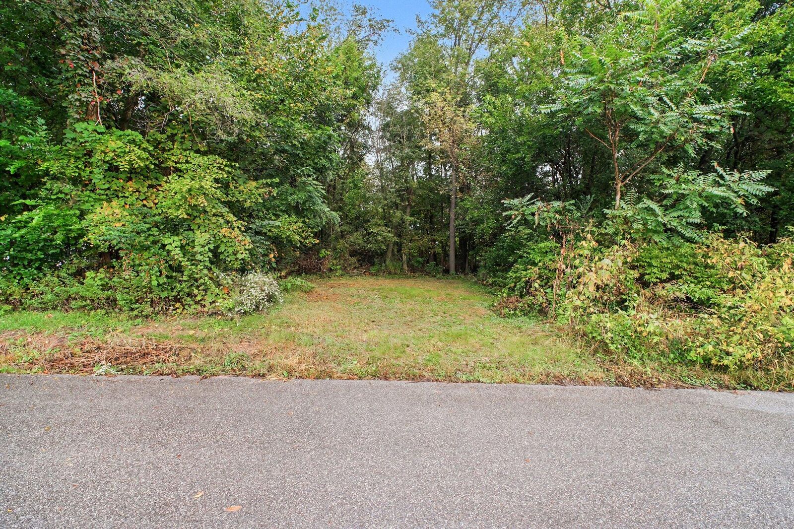 Property Photo:  0 N Longshore Drive  IN 46574 