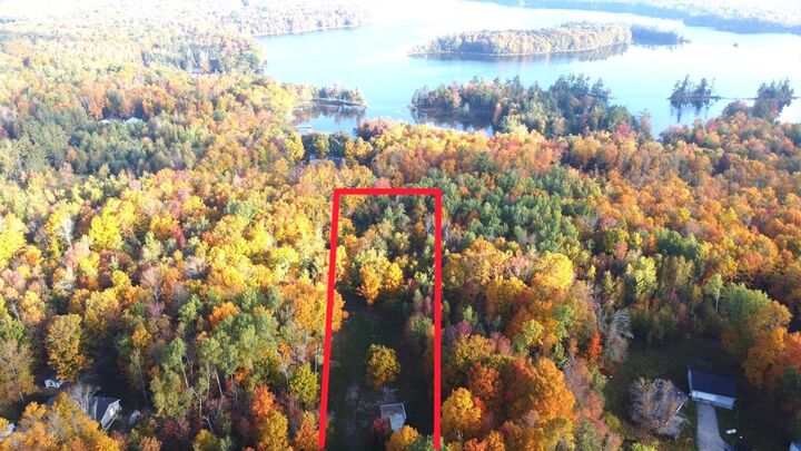 Property Photo:  3417 Lake Lucerne Dr  WI 54520 