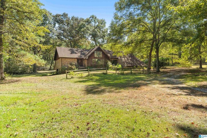 Property Photo:  2430 Eureka Road  AL 35096 