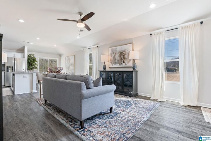 Property Photo: 62 Deer Creek Road AL 35096