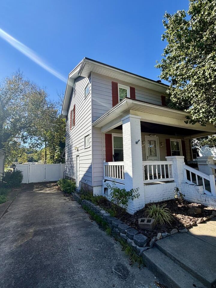 Property Photo:  2901 North Hill Road  OH 45662 