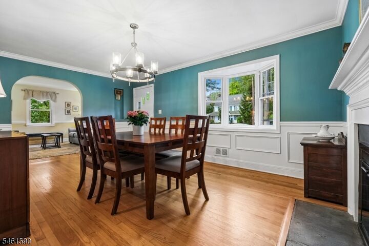Property Photo:  36 Rockwood Rd  NJ 07932 