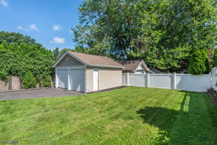 Property Photo: 1118 Van Houten Ave NJ 07013