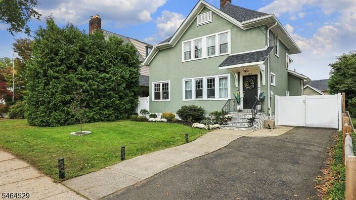 Property Photo:  702 Springfield Ave  NJ 07016 