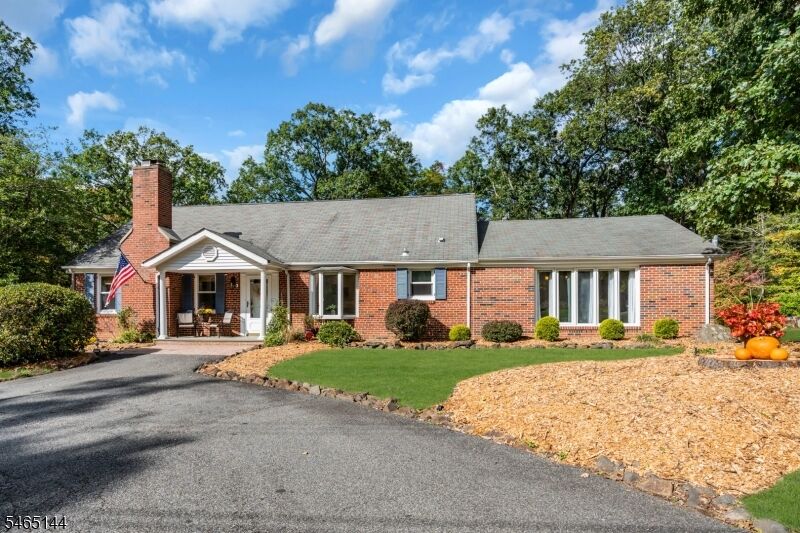 Property Photo:  15 Ferguson Rd  NJ 07059 