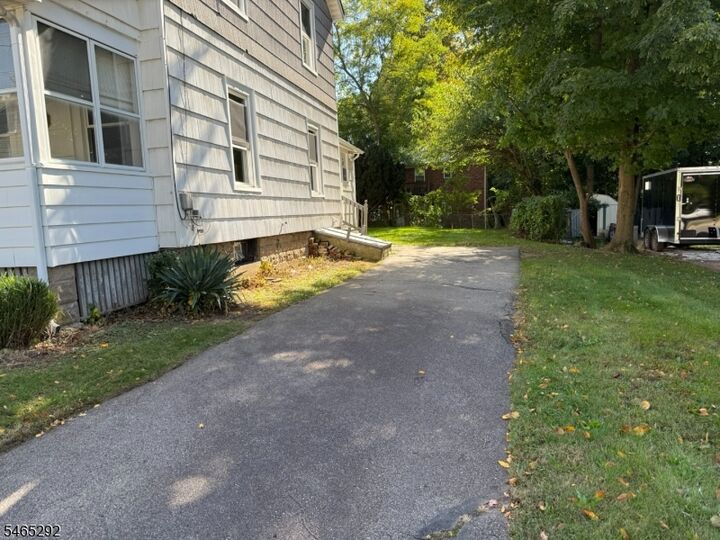Property Photo:  32 Willard St  NJ 07442 