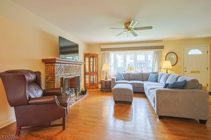 Property Photo:  286 Pershing Rd  NJ 07013 