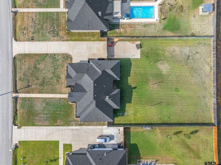 Property Photo:  14312 Cr 192  TX 75703 