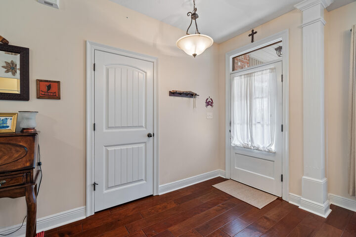 Property Photo:  16 Archel St.  MS 39465 