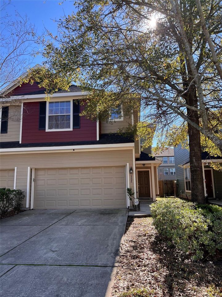 Property Photo:  9008 Elm Drake Lane  TX 77338 