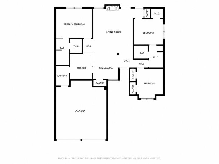 Property Photo:  26415 Pine Canyon Drive  TX 77380 