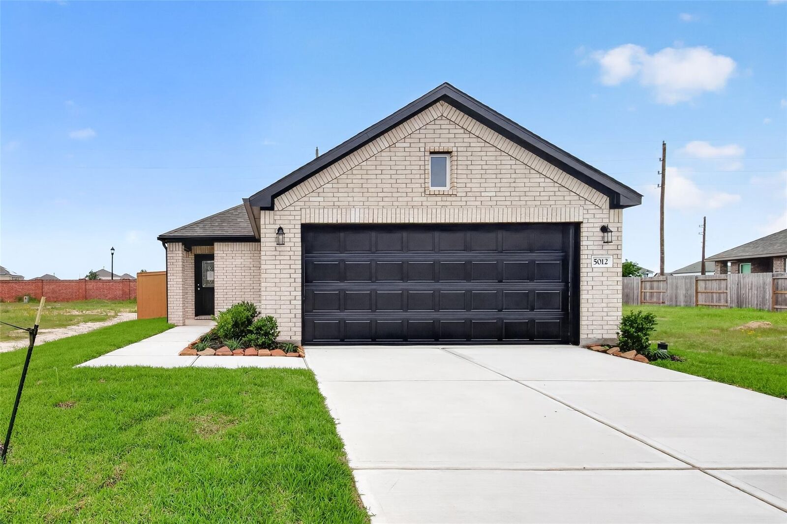 Property Photo:  5069 Marcasca Drive  TX 77493 