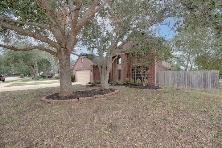 Property Photo:  10411 Village Lake Drive  TX 77459 