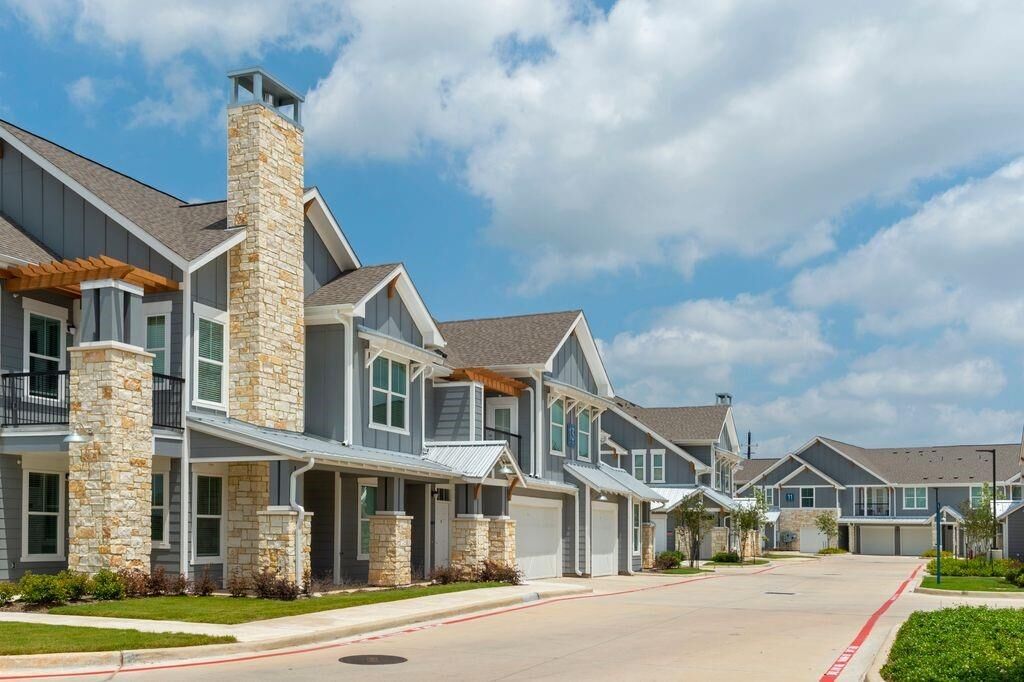Property Photo:  11250 Mason Road 4405  TX 77433 