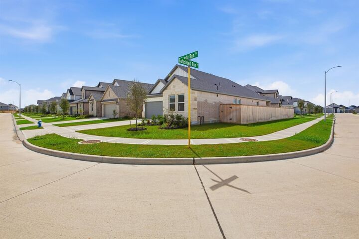 Property Photo:  9651 Akashi Run Drive  TX 77433 
