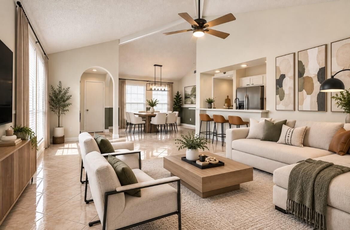 Property Photo:  9208 Carousel Lane  TX 77080 