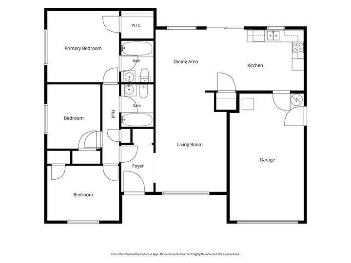 Property Photo:  304 Brigadoon Lane  TX 77546 