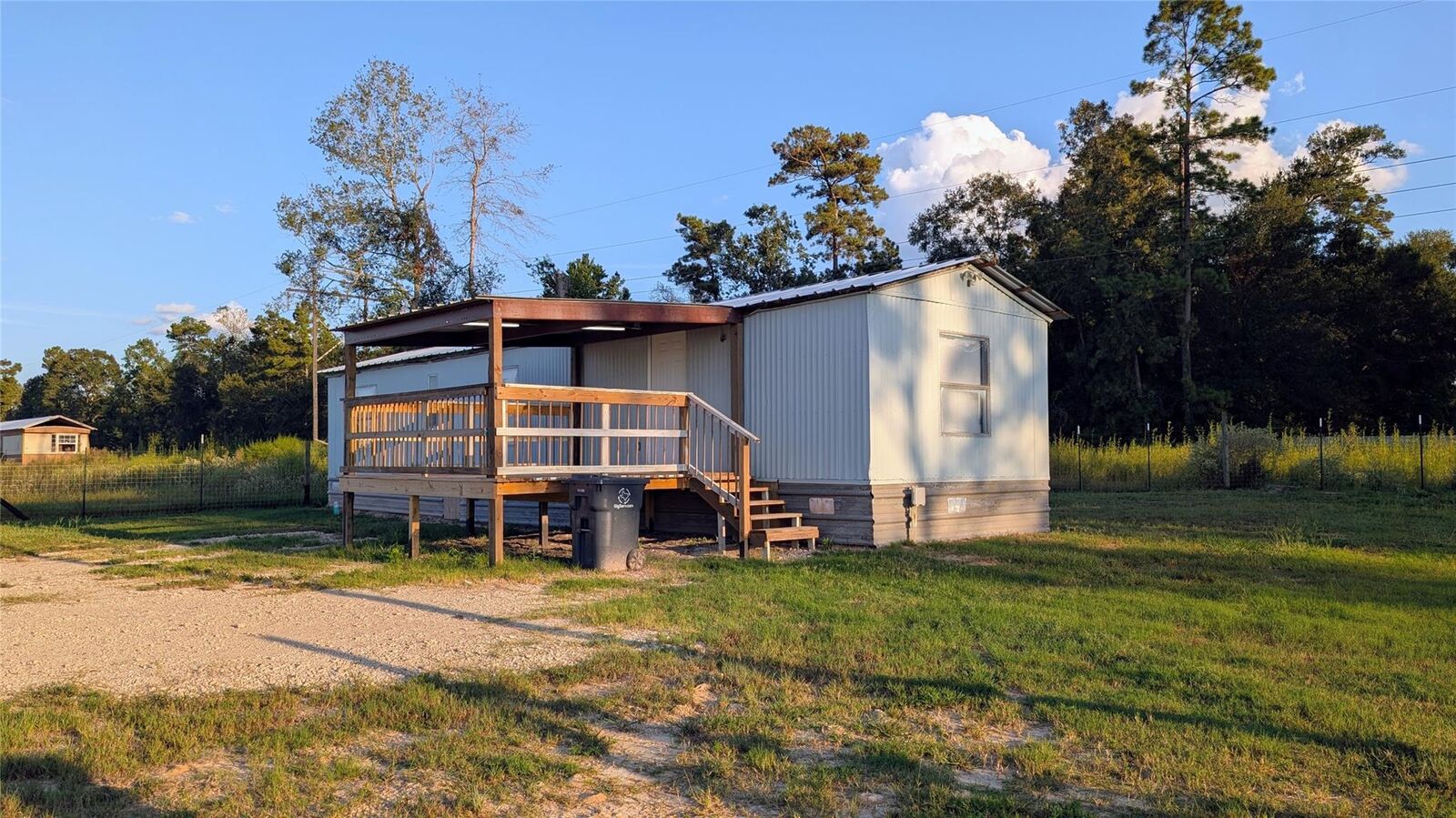 Property Photo:  17726 Rio Bravo Boulevard  TX 77306 