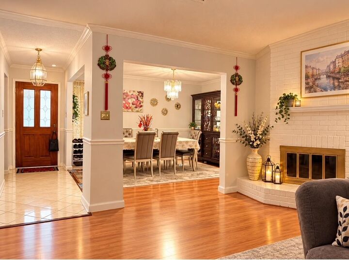 Property Photo:  8807 Kindlewood Drive  TX 77099 